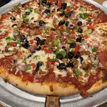 Peppino's Pizza & Subs - Pizza Near Me - Frisco, Colorado