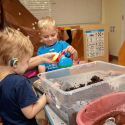 The Starfish Academy At The Florida Center