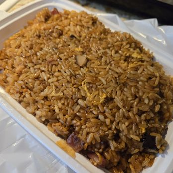 Sure Win Cafe - Pan fried sticky rice. Not bad! - Cafes Near Me - Toronto, Ontario Sure Win Cafe - Pan fried sticky rice. Not bad! - Cafes Near Me - Toronto, Ontario
