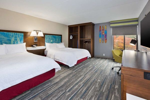 Hampton Inn Traverse City by null
