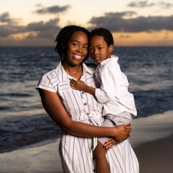 EMR Photography - Family photography