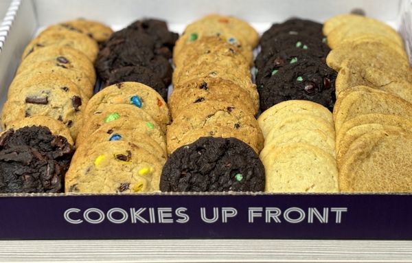 Insomnia Cookies by null