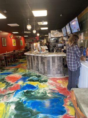 J & J's Mex-Taqueria by null