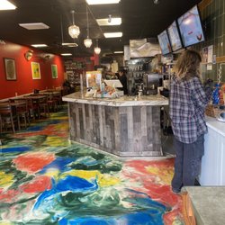 J & J Mex-Taqueria
