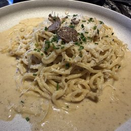 Cacio e Pepe
