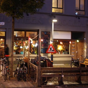 Caravan - Breakfast & Brunch Near Me - Antwerp, VAN Caravan - Breakfast & Brunch Near Me - Antwerp, VAN