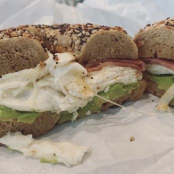 The Bagel Baker - Bagels Near Me - Virginia Beach, Virginia The Bagel Baker - Bagels Near Me - Virginia Beach, Virginia