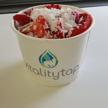 Elite Week: Vitality Tap - My breakfast and lunch.. - Yelp Events Near Me - San Diego, California Elite Week: Vitality Tap - My breakfast and lunch.. - Yelp Events Near Me - San Diego, California