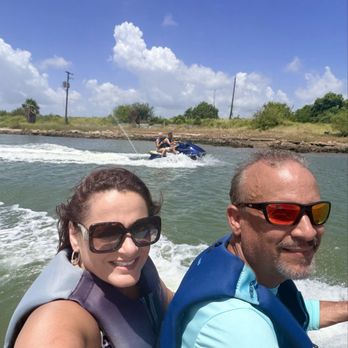Surfside Beach Texas Jet Ski Adventures - Jet Skis Near Me - Freeport, Texas