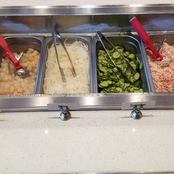 Poki One N Half - Poke Near Me - San Diego, California