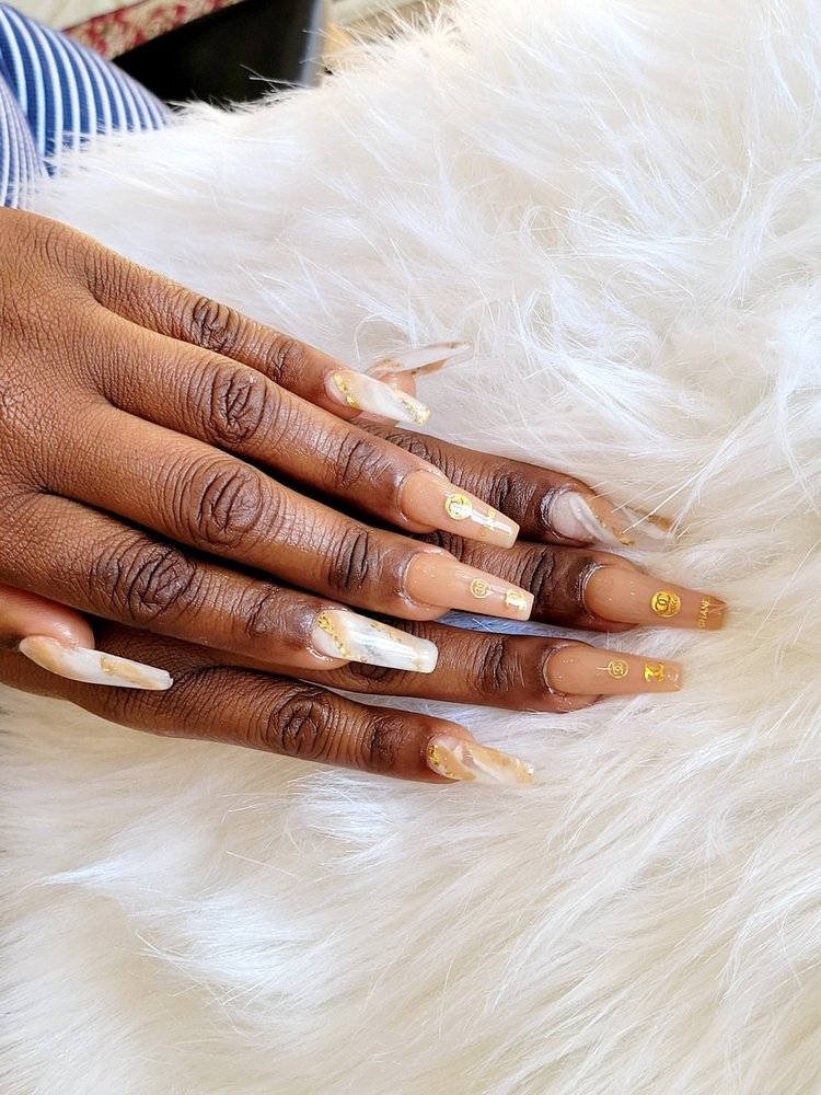 PARIS NAILS BY KB 95 Photos & 79 Reviews 3131 Lawrenceville Suwanee