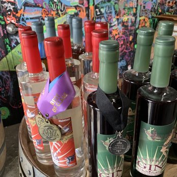 Tripp Distillery - Woohoo! - Distilleries Near Me - Pacifica, California Tripp Distillery - Woohoo! - Distilleries Near Me - Pacifica, California