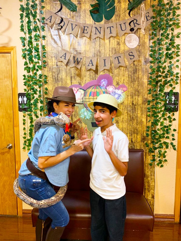 RODEO DENTAL & ORTHODONTICS 176 Photos & 17 Reviews 3204 North Main