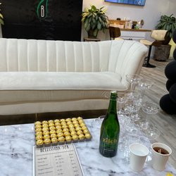 Bellissima Spa