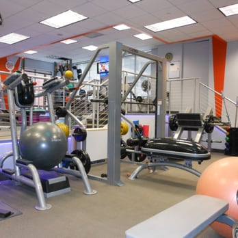 Bench Gym Personal Training - Trainers Near Me - Washington, DC, District of Columbia