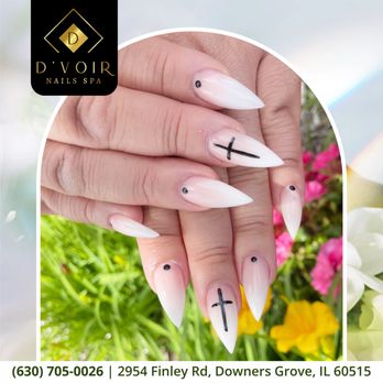 D'voir Nails Spa - Nail Salons Near Me - Downers Grove, Illinois D'voir Nails Spa - Nail Salons Near Me - Downers Grove, Illinois