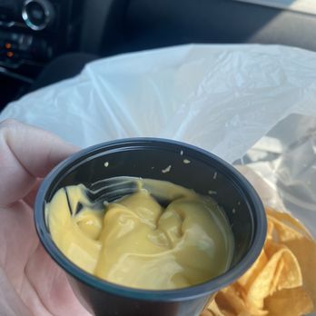 Taco Bell - Cheese - Fast Food Near Me - Jackson, Missouri