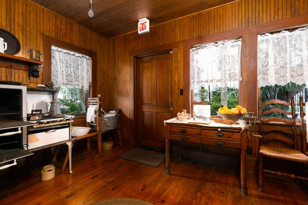 Historic Stranahan House Museum by null