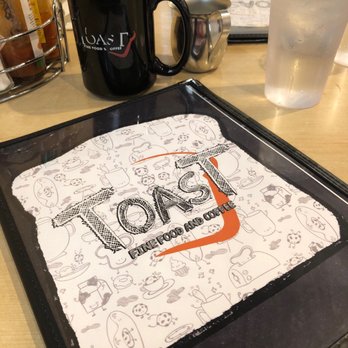 Toast - Breakfast & Brunch Near Me - Littleton, Colorado