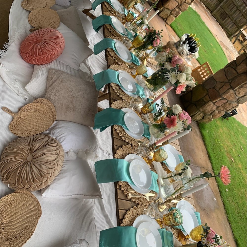 The Gathering Picnic - Gorgeous Brunch set up for 15 people - Party & Event Planning Near Me The Gathering Picnic - Gorgeous Brunch set up for 15 people - Party & Event Planning Near Me