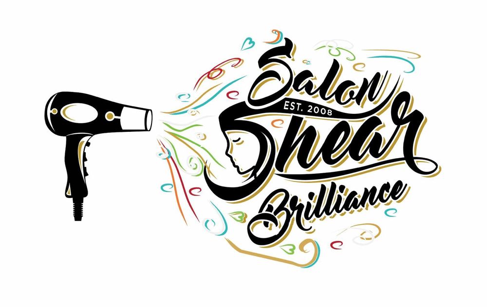 Salon Shear Brilliance Logo