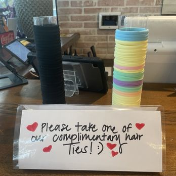 Cajun Crack'n - Hair ties - Seafood Near Me - Milpitas, California Cajun Crack'n - Hair ties - Seafood Near Me - Milpitas, California