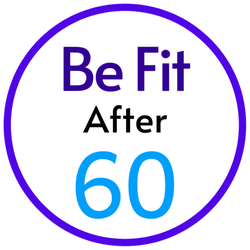Be Fit After 60