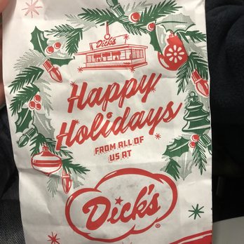 Dick's Drive-In - Burgers Near Me - Seattle, Washington Dick's Drive-In - Burgers Near Me - Seattle, Washington