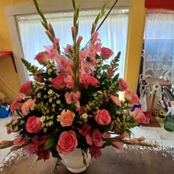 Blossom Shop