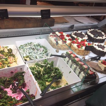 Camden Bakery - Bakeries Near Me - London, XGL