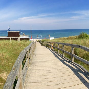 Weissenhäuser Strand - Tours Near Me - Wangels, SH