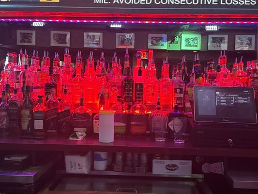 The Greatest Bar by null