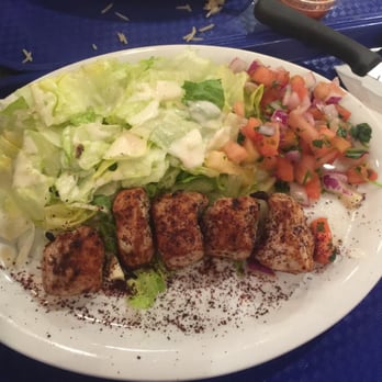 Bamiyan Kabob - Afghan Near Me - Richmond Hill, Ontario