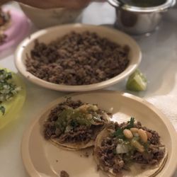 Tacos los portales - Mira nomas!!