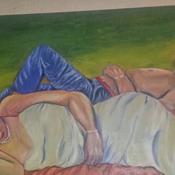Addis Ababa Restaurant - Artwork - Ethiopian Near Me - Aurora, Colorado