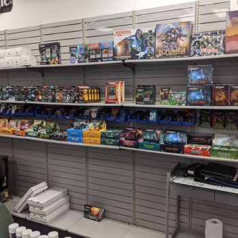 Dragon's Hoard Coin N Gaming - Lots of collectable cards and games. - Hobby Shops Near Me - Anderson, Indiana Dragon's Hoard Coin N Gaming - Lots of collectable cards and games. - Hobby Shops Near Me - Anderson, Indiana