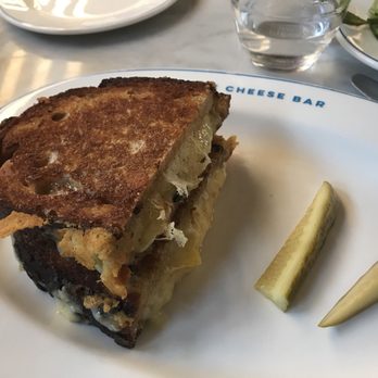 The Cheese Bar - Cheese Shops Near Me - London, XGL The Cheese Bar - Cheese Shops Near Me - London, XGL