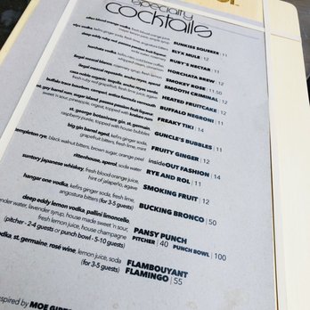 insideOUT - Lounges Near Me - San Diego, California