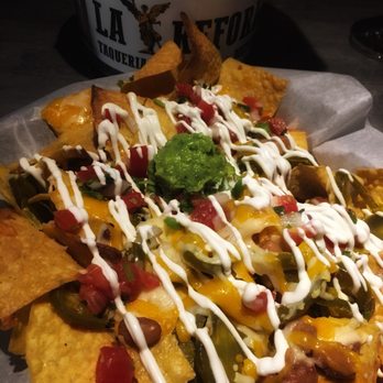 La Reforma Brewery - Nachos were great!! - Breweries Near Me - Albuquerque, New Mexico La Reforma Brewery - Nachos were great!! - Breweries Near Me - Albuquerque, New Mexico