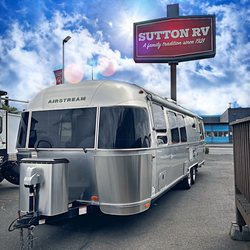 Sutton RV - Airstream