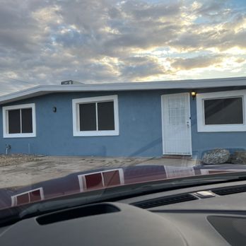 Desert Eagle Painting & Roofing - New House - Painters Near Me - Chandler, Arizona