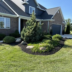 Vose & Sons Landscaping