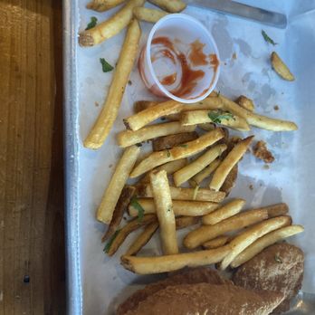 Fajita Grande - Mexican Near Me - Hagerstown, Maryland