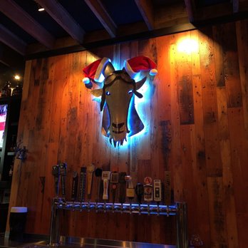The Flying Goat - Gastropubs Near Me - Spokane, Washington The Flying Goat - Gastropubs Near Me - Spokane, Washington