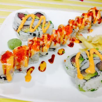 Avana Sushi - Japanese Near Me - Boston, Massachusetts Avana Sushi - Japanese Near Me - Boston, Massachusetts