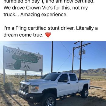Motion Picture Driving Clinic - Driving Schools Near Me - Rosamond, California Motion Picture Driving Clinic - Driving Schools Near Me - Rosamond, California