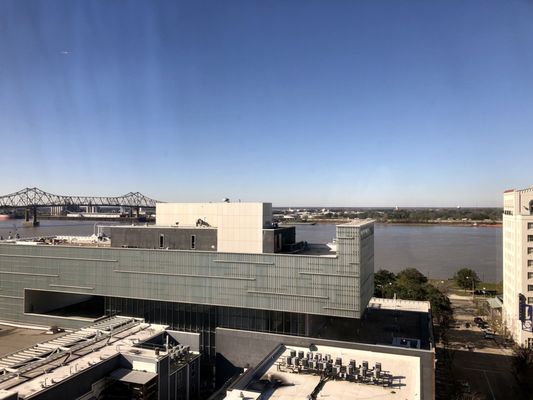 WATERMARK Baton Rouge, Autograph Collection by null