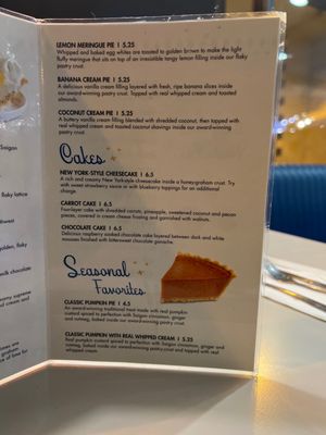 Menu photo 5 Butter Smith Kitchen & Pies El Paso, TX Menu photo 5 Butter Smith Kitchen & Pies El Paso, TX