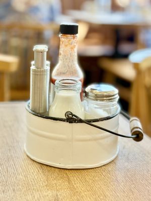 Early To Rise, Scratch Made Brunch by null Early To Rise, Scratch Made Brunch by null