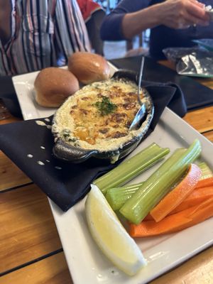 The Chart Room Restaurant by null